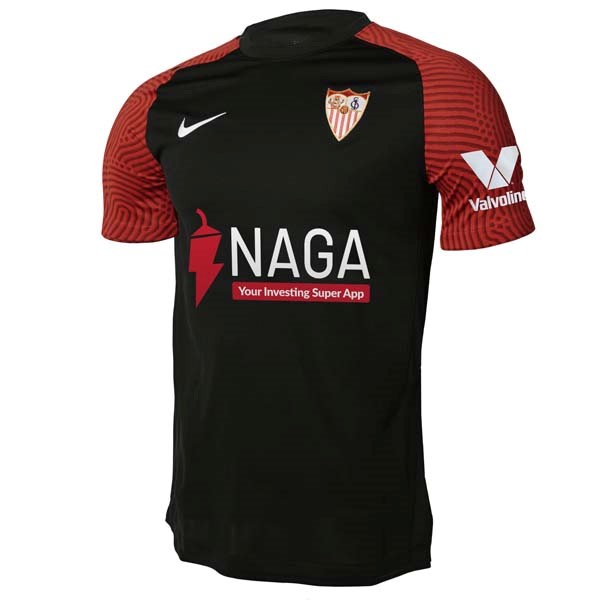 Authentic Camiseta Sevilla 3ª 2021-2022
